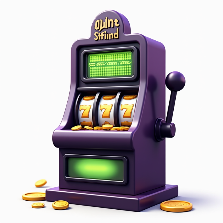 Fortune Ox slot interface showing ox symbols and payline structure